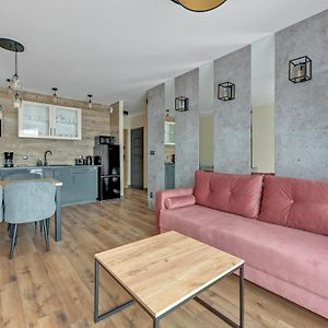 Appartement met een Slaapkamer