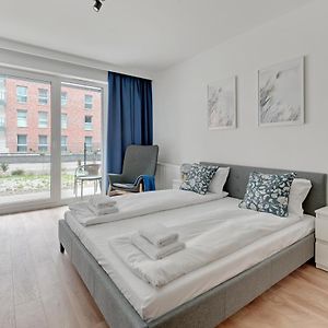 Studio Appartement