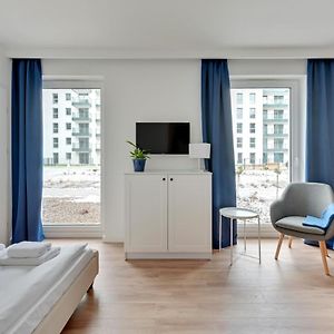 Studio Appartement